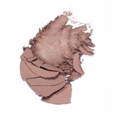 Seventeen Natural Matte Silky Blusher - 03 Cafe Au Lait